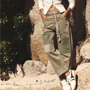 We The Free Moxie Pull On Barrell Jeans